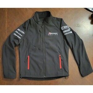 K1 Speed Racing Jacket Kart Racing Tactical Gear - Size Medium